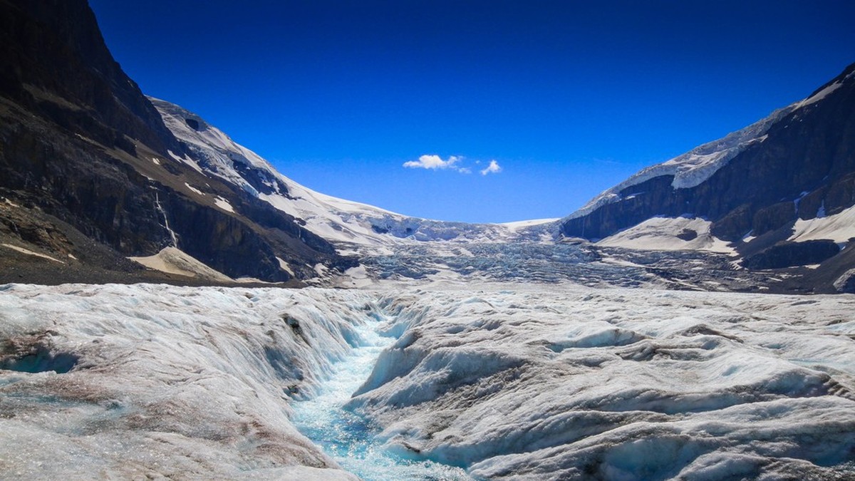 Studie: Mensch hat nächste Eiszeit vermutlich verhindert