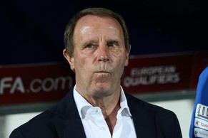 Berti Vogts.