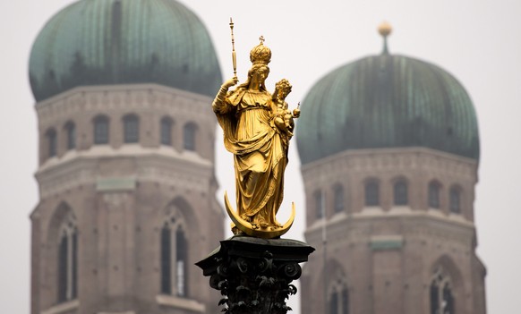 Nicht das Fürstentum ist gemeint, sondern eine deutsche Bundeshauptstadt.