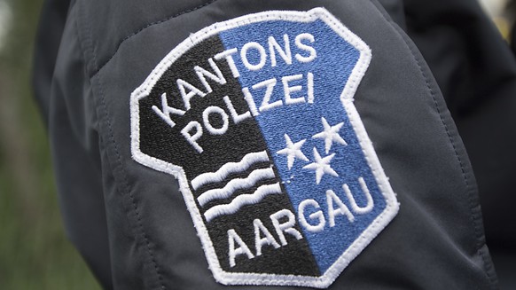 In Buchs AG sind in einem Einfamilienhaus vier tote Personen aufgefunden worden: Drei Kinder und ein Mann. (Symbolbild)