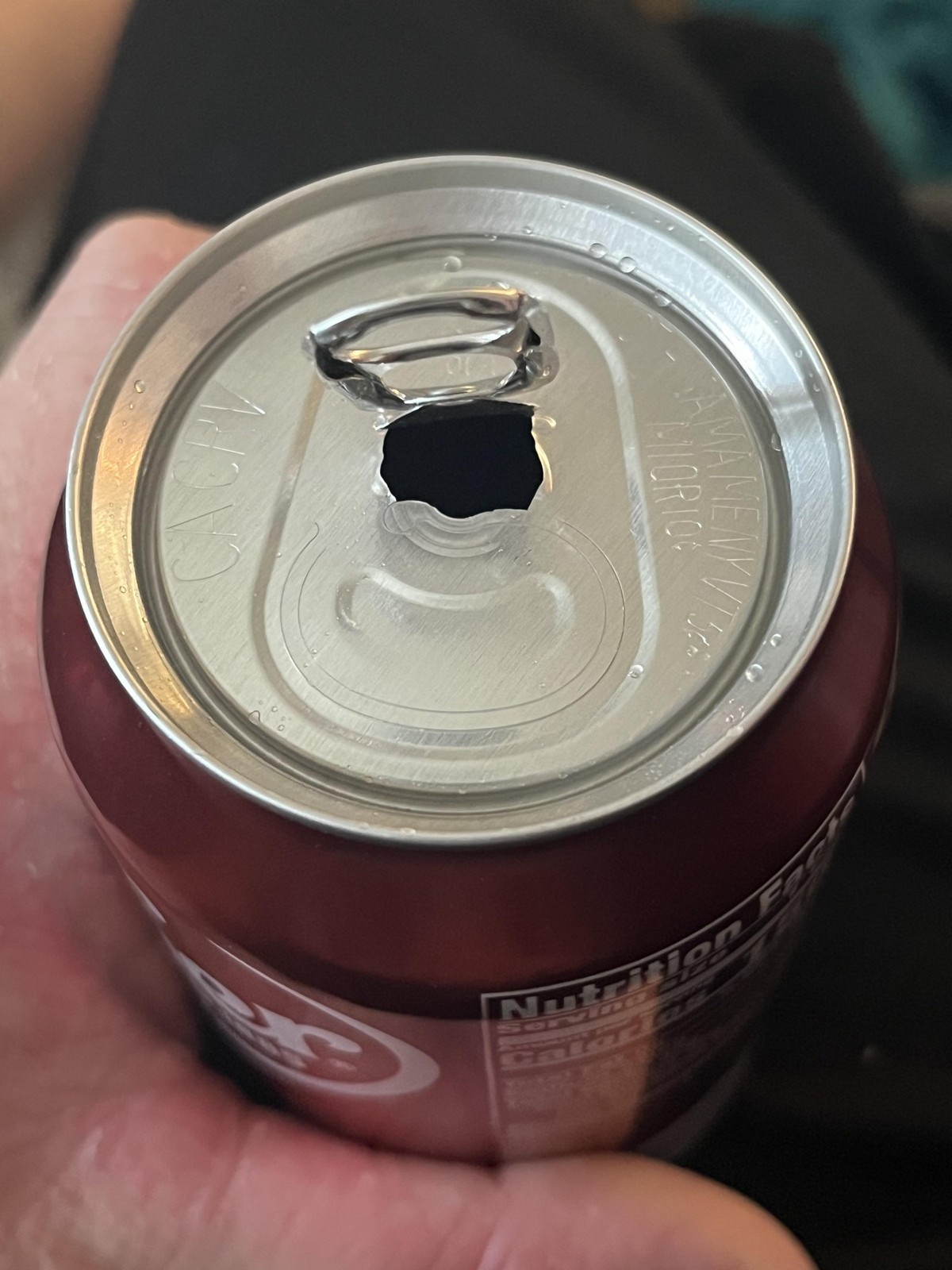 faildienstag dose falsch geöffnet

https://www.reddit.com/r/mildlyinfuriating/comments/15muh7n/what_the_hell_is_this/