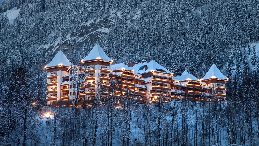 ZUR SOMMERSESSION UND DER VERANKERUNG DES SONDERSATZES FUER BEHERBERGUNGSLEISTUNGEN STELLEN WIR IHNEN AM MITTWOCH, 31. MAI 2017, FOLGENDES BILDMATERIAL ZUR VERFUEGUNG - UNDATIERTES HANDOUT - Winter in ...