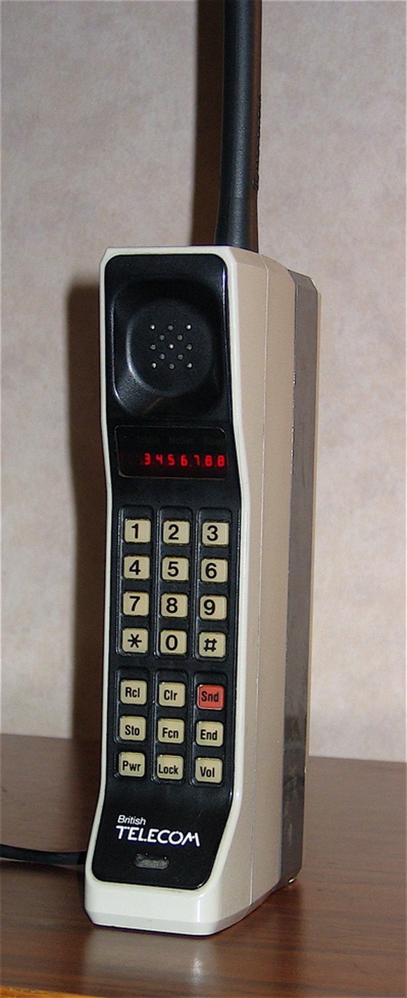 Motorola DynaTAC