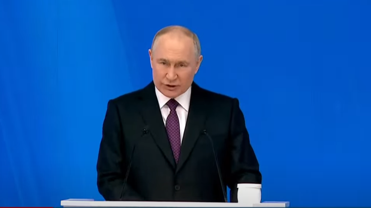 Putin threatens as he has not done for a long time: ‘If you shoot, we will shoot back’ Mourning for American comedian Richard Lewis