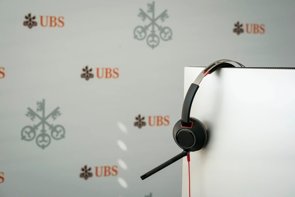 UBS-Bericht