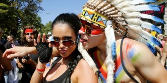 21 Gründe, NICHT in die Schweiz zu reisen ;-)