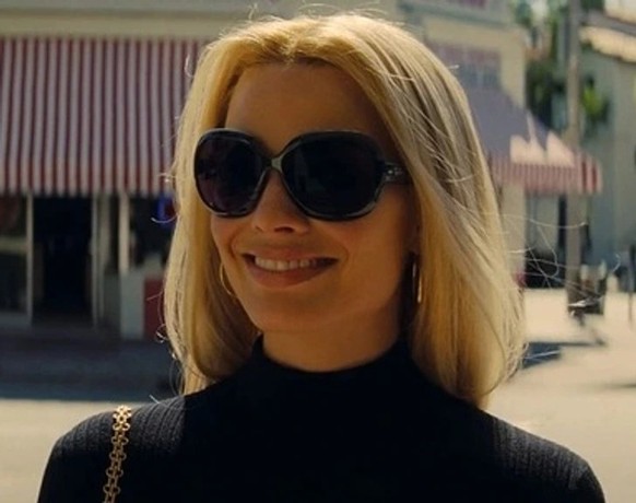 Once Upon a Time In Hollywood
Filmfehler
