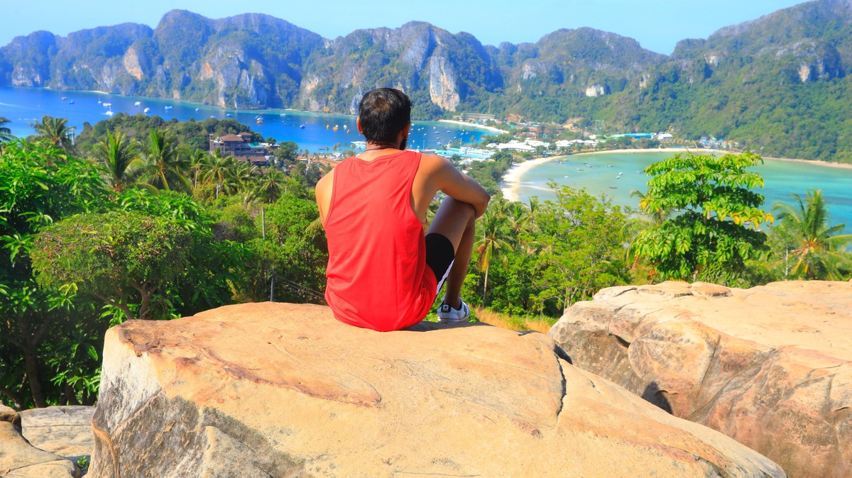 Quiz: Wie sehr nervst du andere in den Ferien?