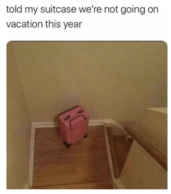 Ferien Memes