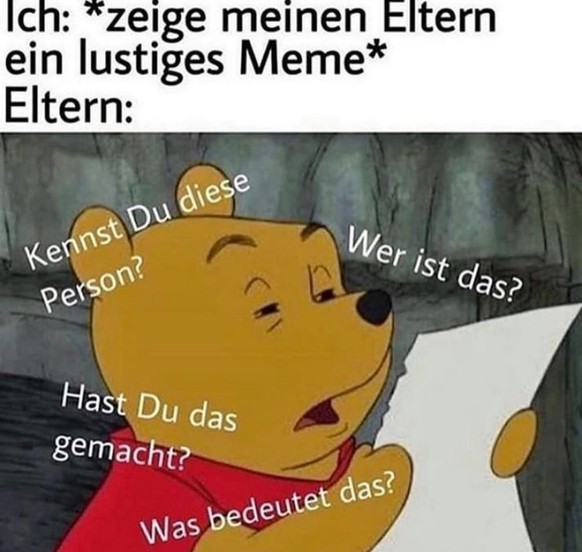Picdump 113! Hier kommen die lustigsten Memes & Bilder aus dem
