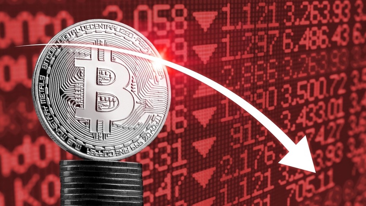 Le bitcoin toujours sous pression