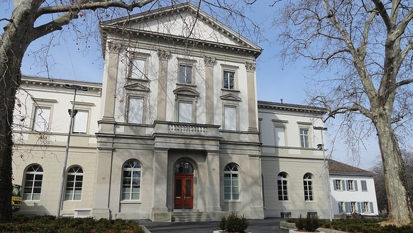 Obergericht Zürich