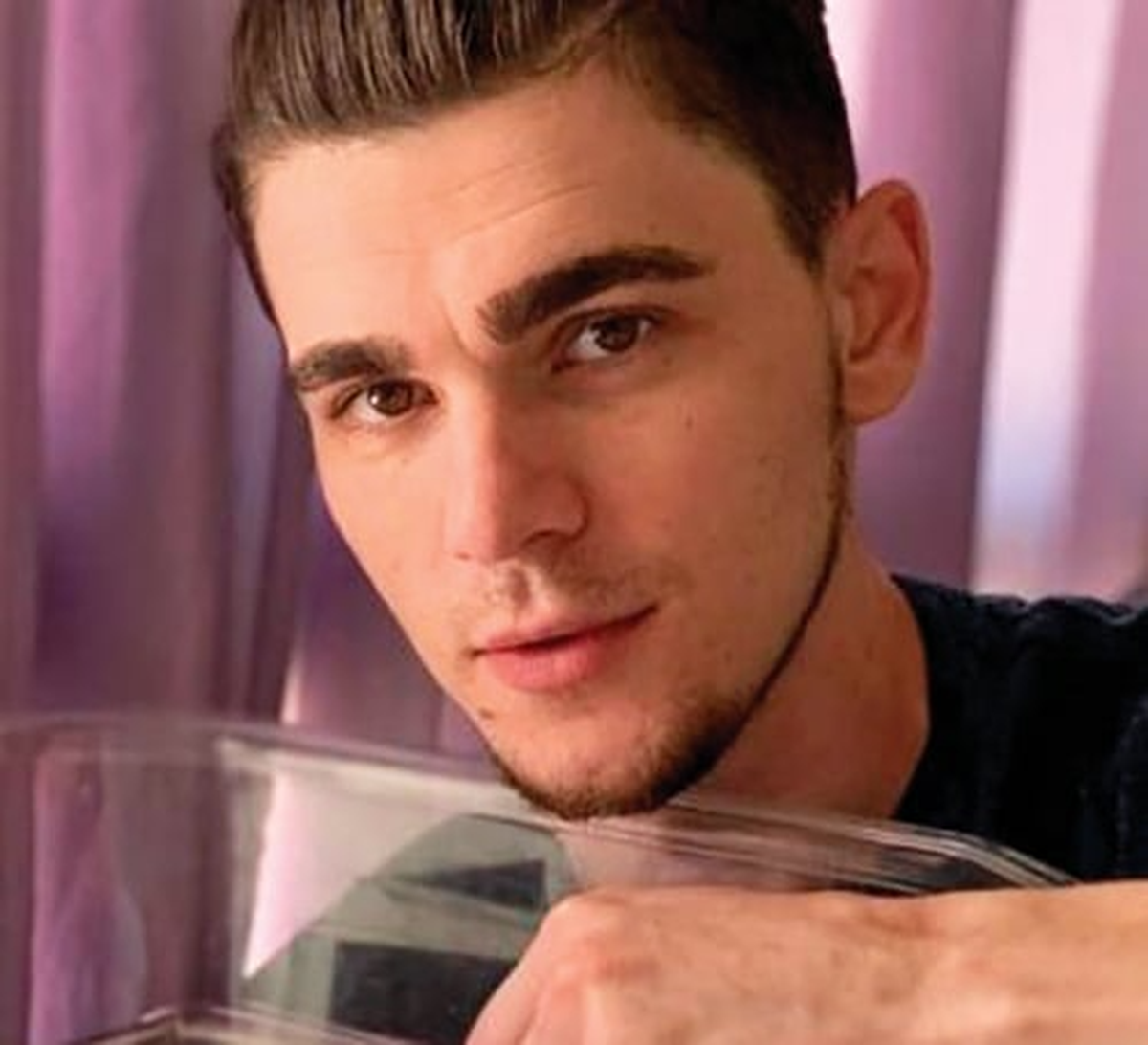 Maxim Herkin, 37 ans