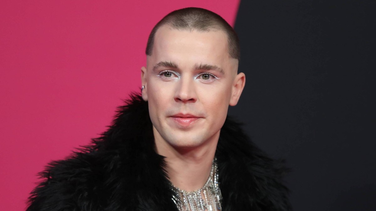 Star-DJ Felix Jaehn ist non-binär und feiert das mit Nemo
