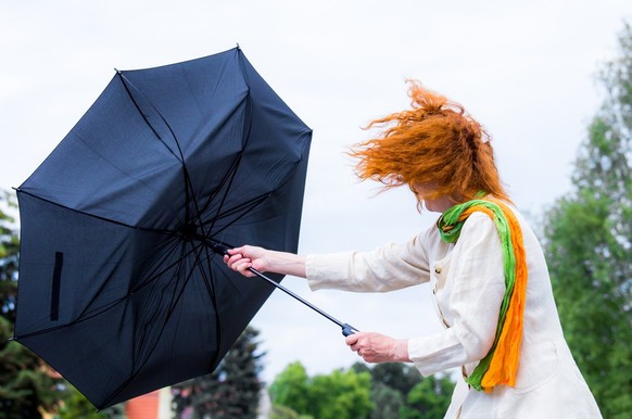 Wind Symbolbild Shutterstock