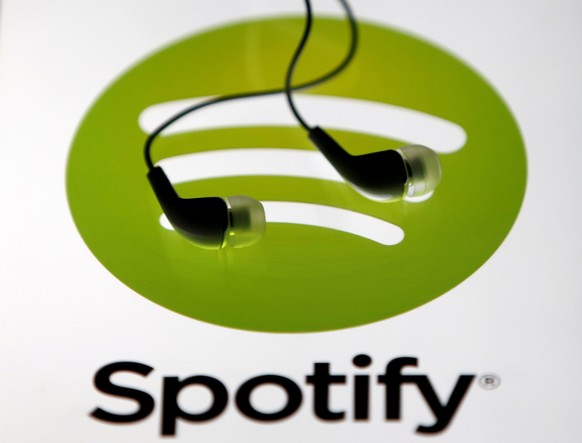 Spotify: 100 Millionen Nutzer.