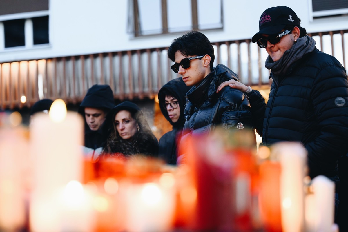A Crans-Montana et dans le monde, l'heure devrait être au respect, à la solidarité - et au silence.