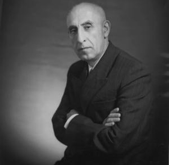 Mossadegh