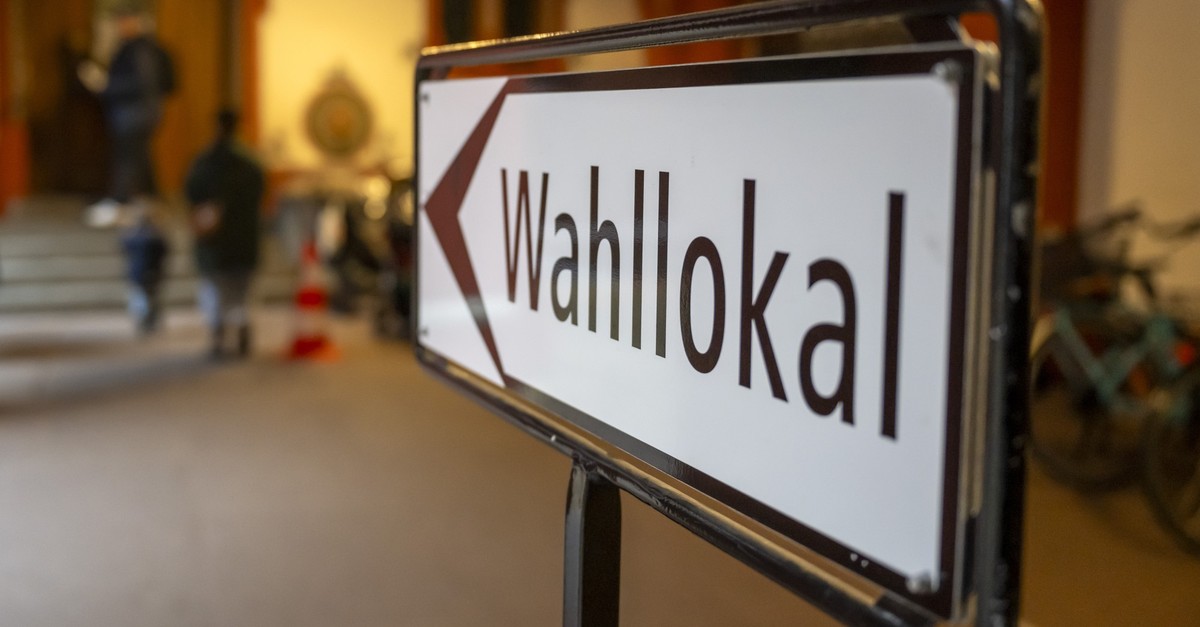 Basler Stimmvolk entscheidet im Juni über vier kantonale Vorlagen