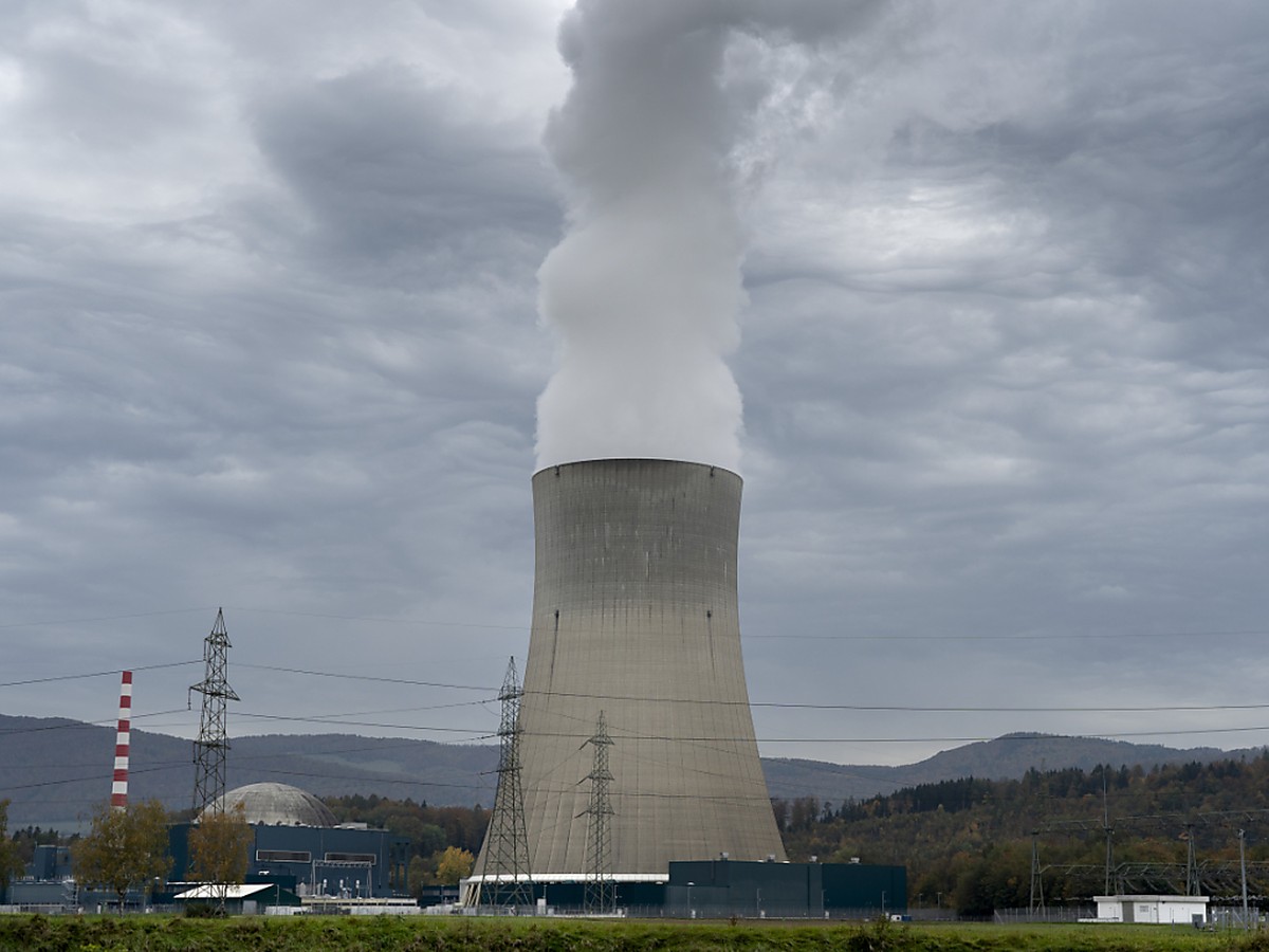 Une alliance de droite veut construire de nouvelles centrales nucléaires.