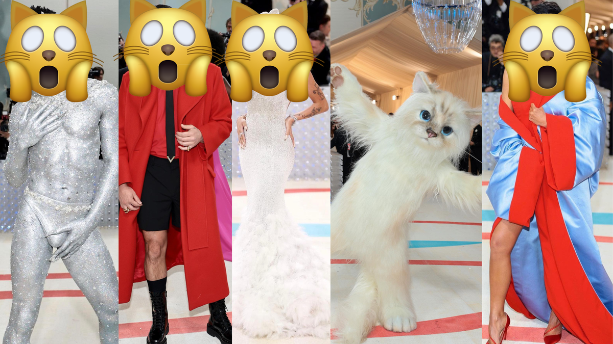 Met Gala 2023: voici les meilleurs et les pires looks des stars