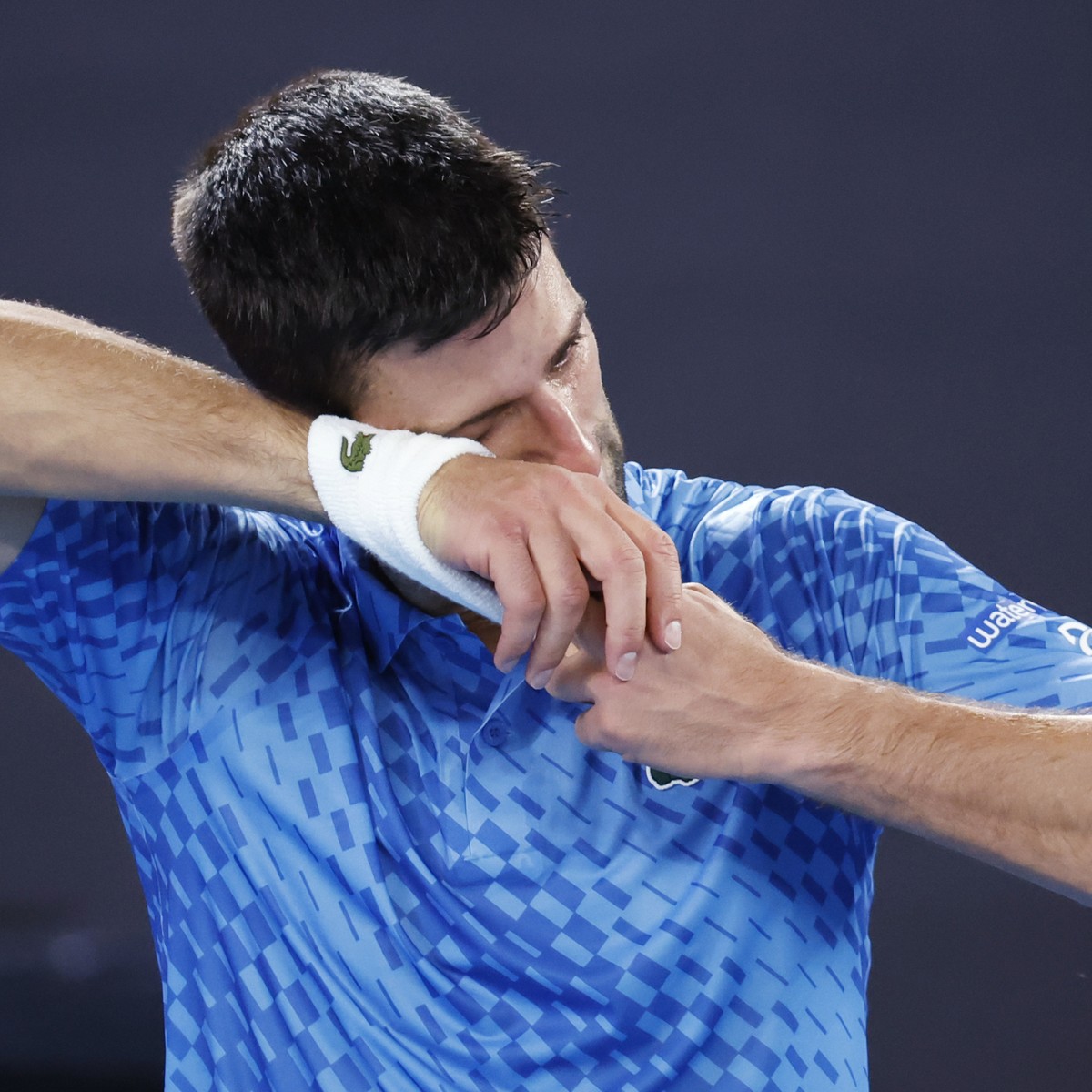 Novak Djokovic feiert in Melbourne den «grössten Sieg meines Lebens»