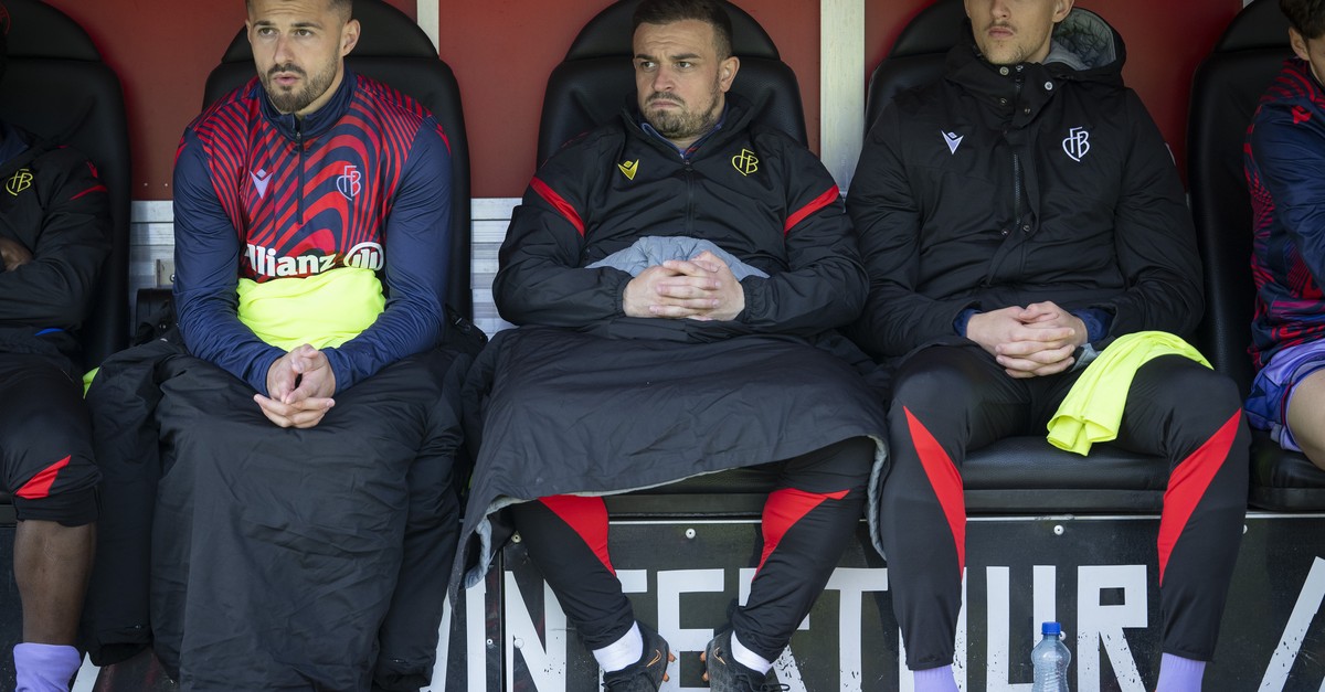 Brand im St. Jakob-Park – Spiel zwischen Thun und Basel abgesagt