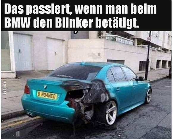 27 Memes, die allen genervten Autofahrern aus dem Herzen sprechen\n