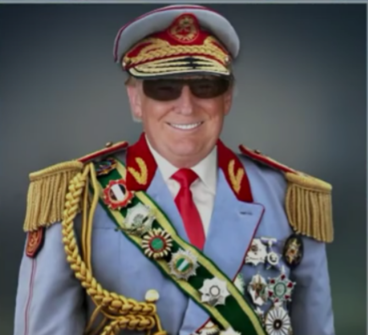 Brisante Enthüllung – Trump soll Comey gebeten haben, Untersuchung gegen Flynn zu stoppen
Omg...
U.S.A. = Bananenrepublik
https://youtu.be/2FPrJxTvgdQ