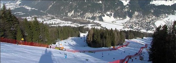 kranjska gora riesenslalom männer, 14.3.2015