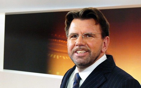 Stephan Klapproth wechselt zu «Sternstunde Philosophie».