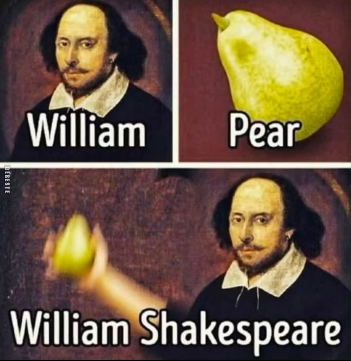 Picdump 209 – der Meme-Mittwoch wartet auf dich!\nMoin...