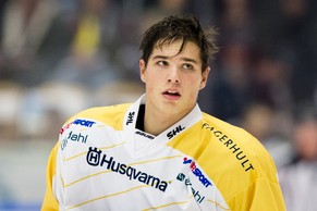Kevin Fiala darf wieder spielen.