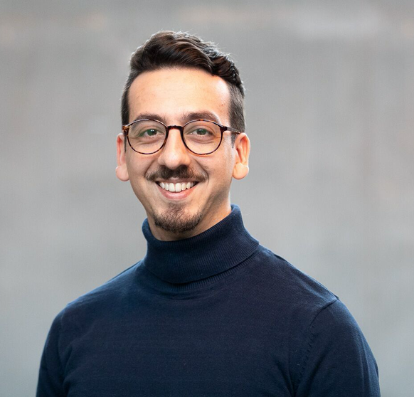 Feyyaz Alingan.  He is the founder of Blue Alpine Research, a startup that evaluates new technologies such as crypto, blockchain and NFTs and creates educational content.  For example, he speaks to the...