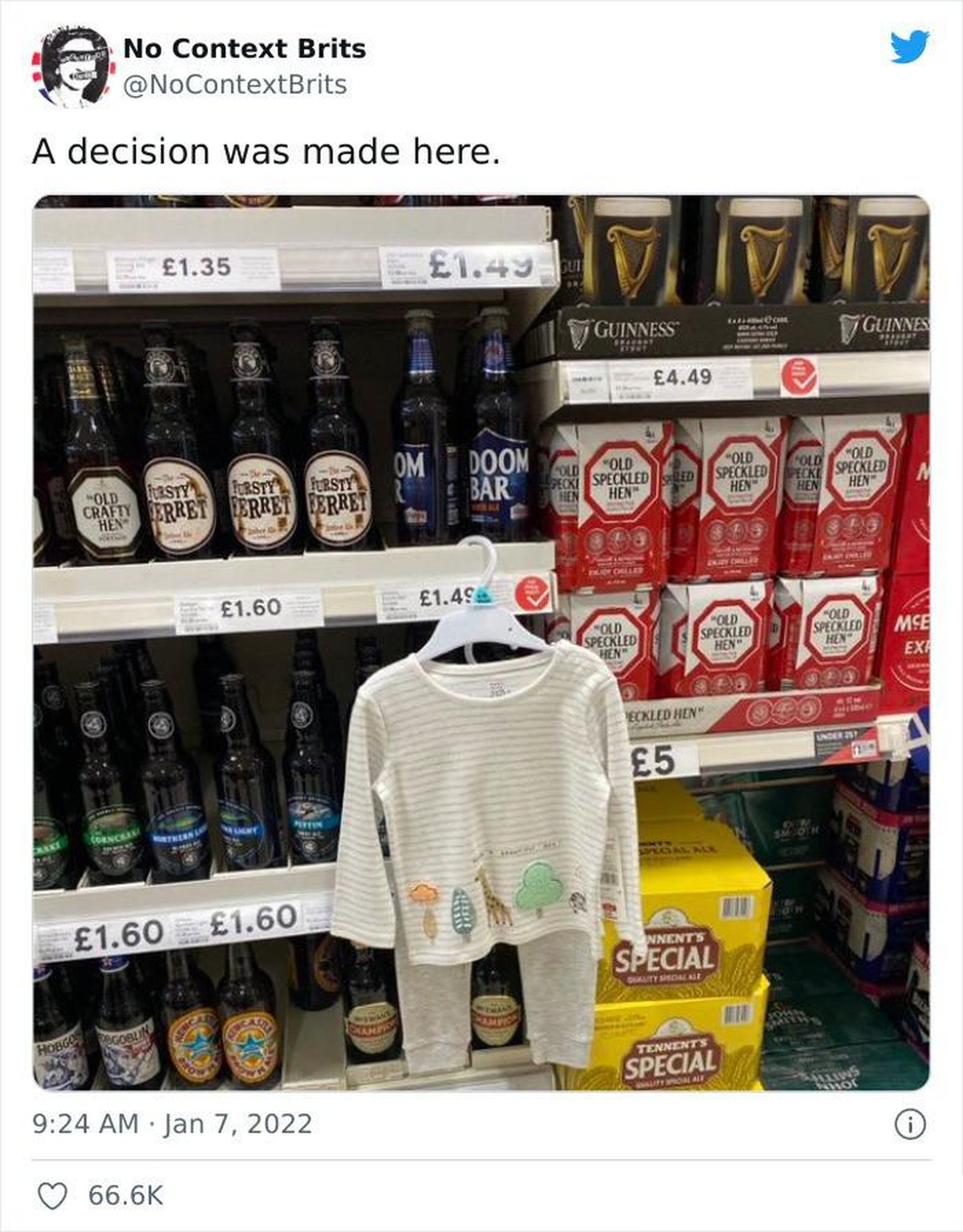 random britishness england https://twitter.com/NoContextBrits