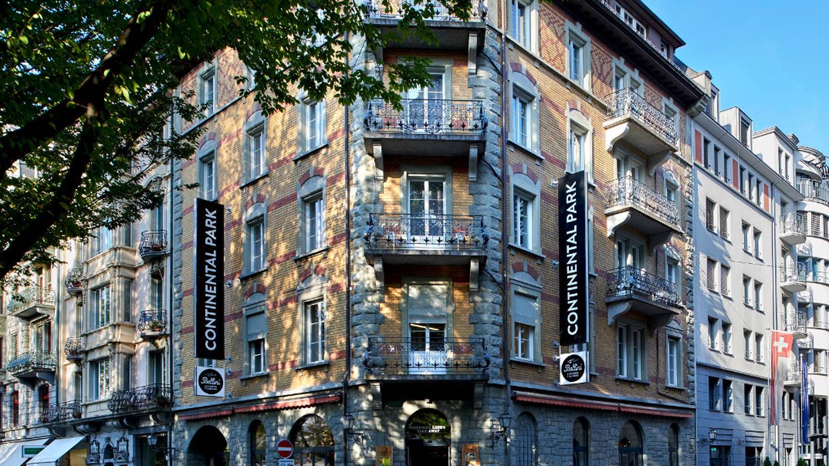 Brand-in-Luzerner-Hotel