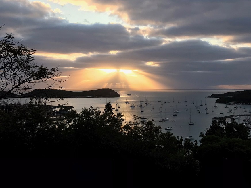Noumea, Neukaledonien