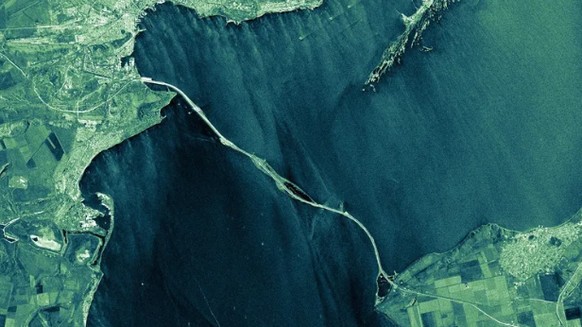 finnische satelliten in der ukraine