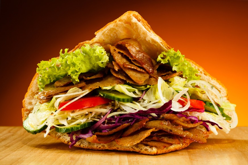 Döner Kebab