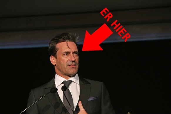 Jon Hamm