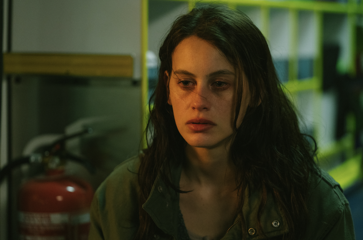 «La petite fille sous la neige»: notre avis sur la série Netflix