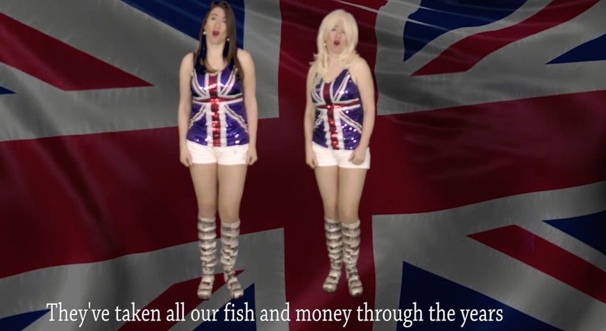 Brexit: Begehen die Briten Selbstmord aus Angst vor dem Tod?