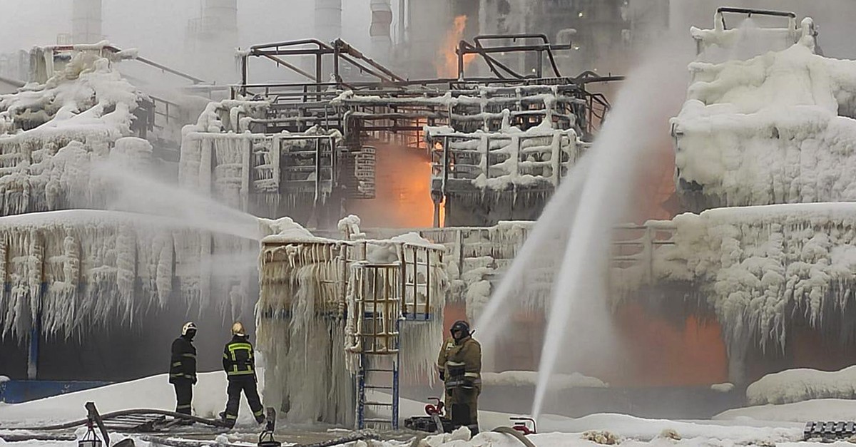 Die Ukraine schlägt zurück: «Das hat man seit zwei Jahren nicht mehr gesehen»