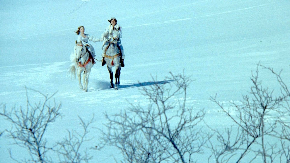 drei haselnüsse für aschenbrödel weihnachtsfilm