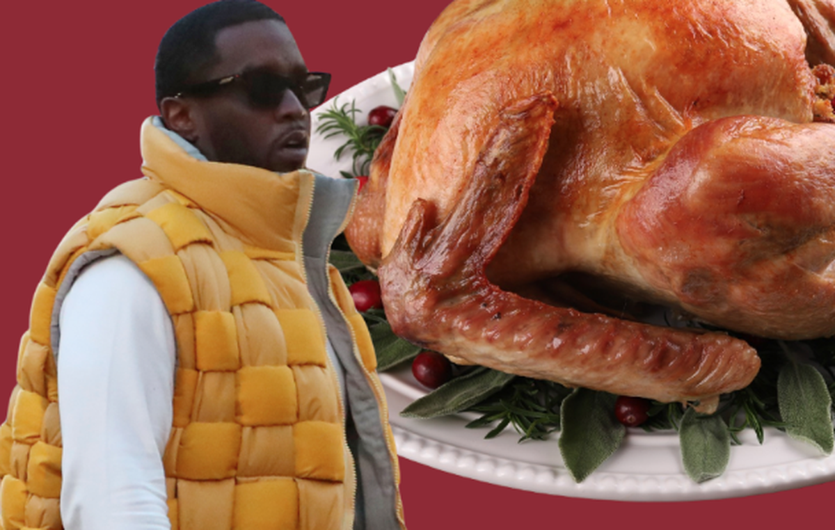 P. Diddy Combs passera Thanksgiving en prison, après le rejet de sa troisième demande de libération en conditionnelle.