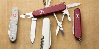 9 Alltags-Gegenstände, ohne die du nicht mehr leben könntest – weisst du, woher die kommen?