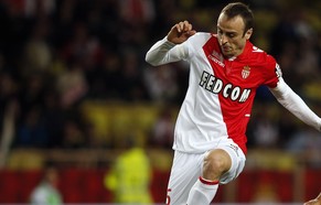 Doppeltorschütze Dimitar Berbatov.