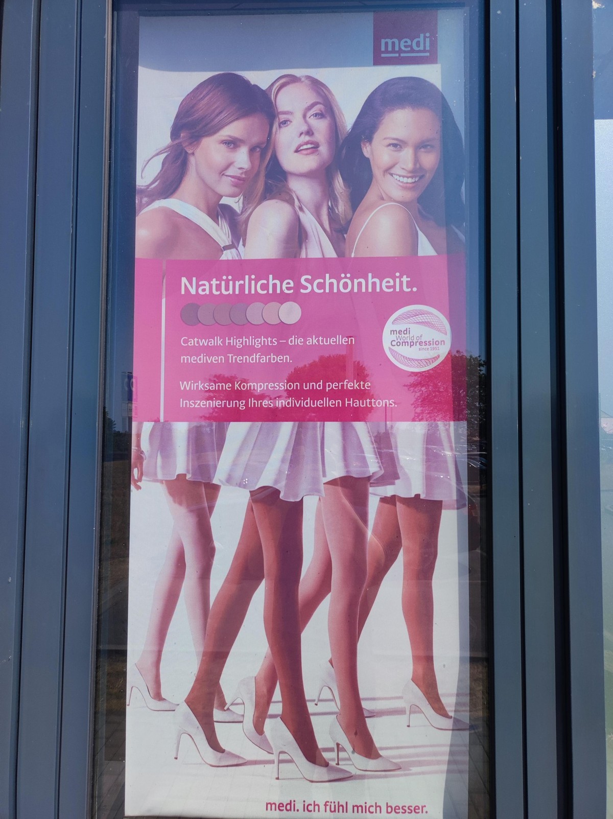 Photoshop Fail: Natürliche Schönheit