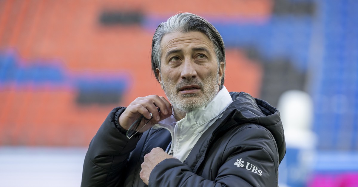 Erkenntnisgewinn steht über dem Resultat – Yakin will am Prinzip Durchwechseln festhalten