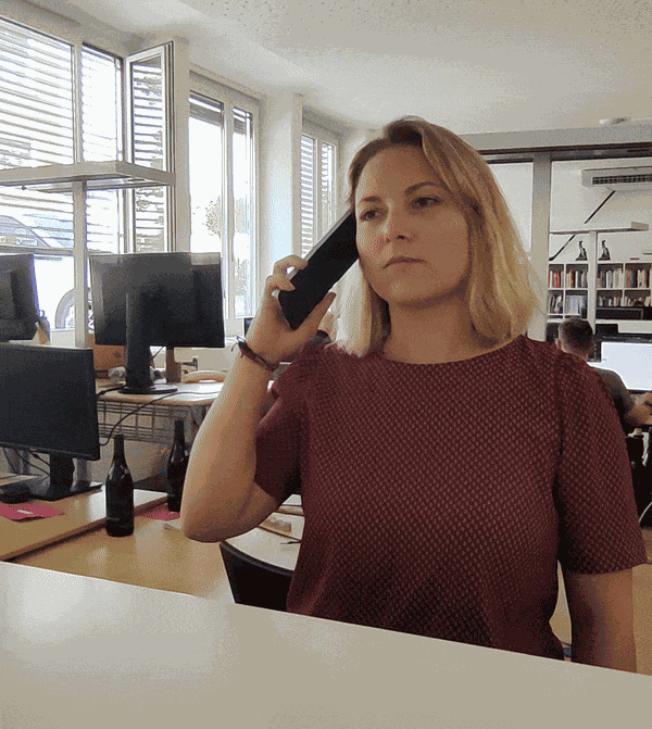 Animiertes GIF